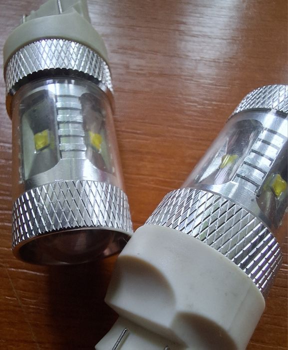 becuri led daylight logan 2 / sandero 2