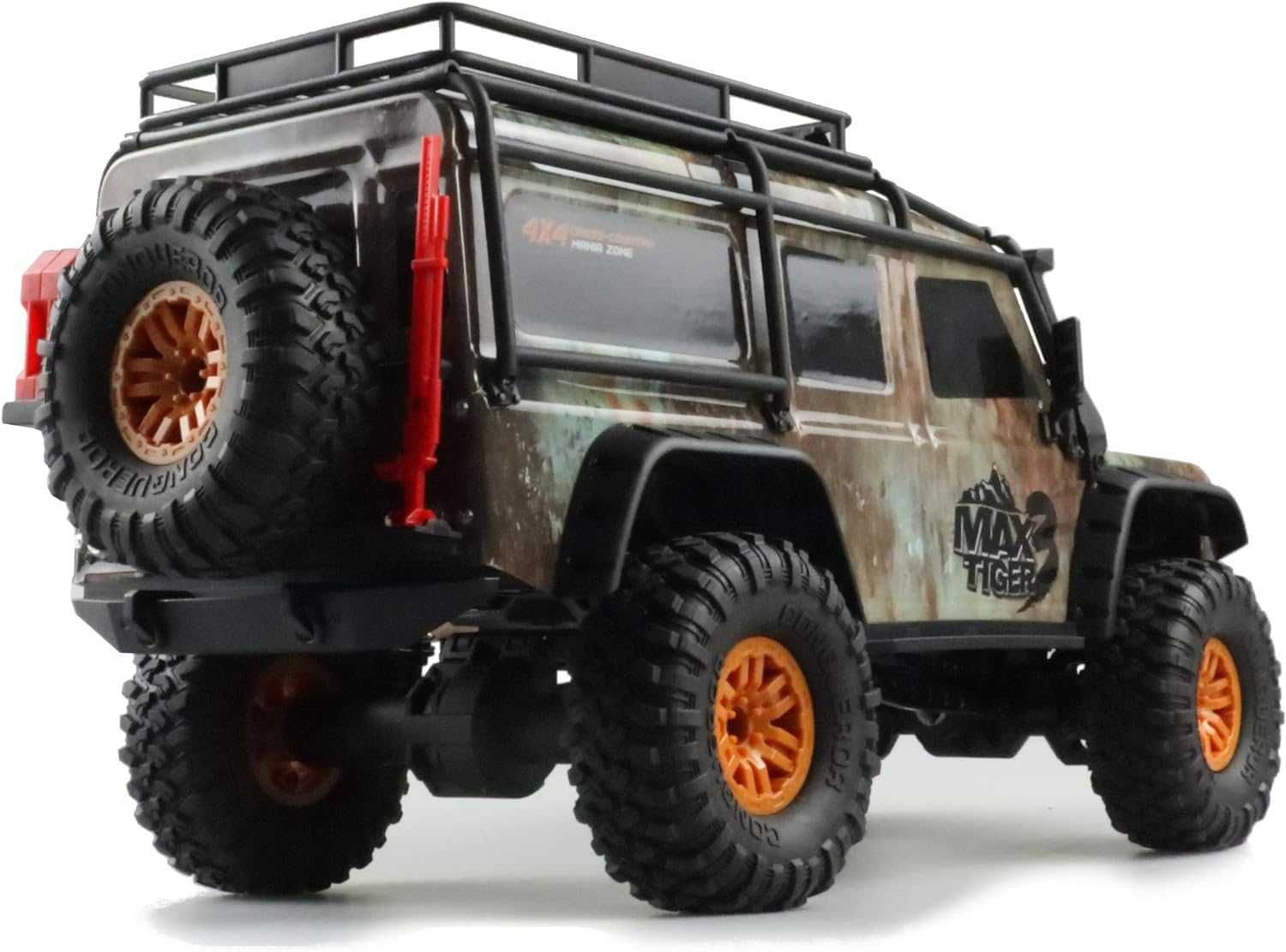 Amewi 22426 SUV Катерене по офроуд SUV Crawler 4WD