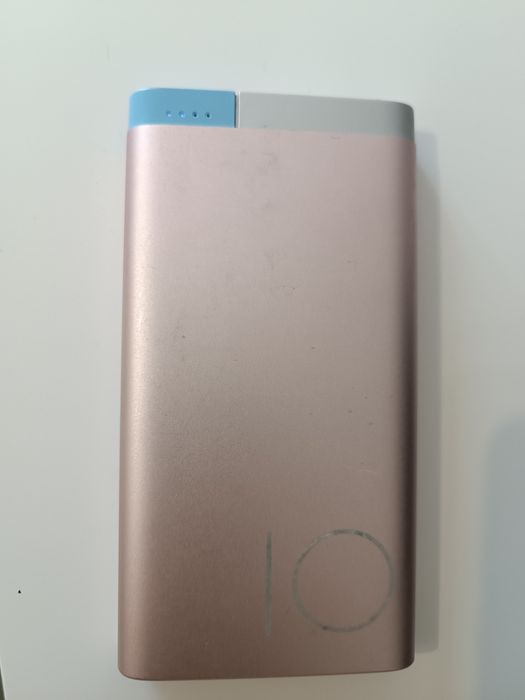 Пауэрбанк Rock, 10000