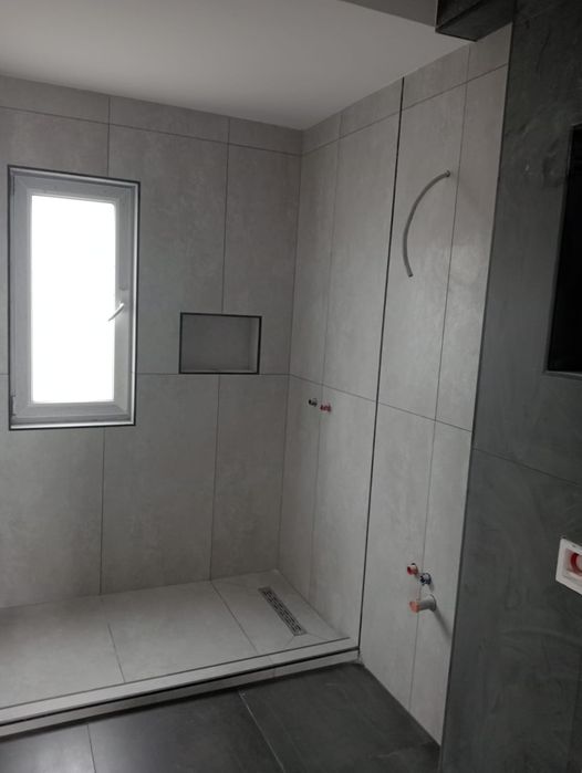 Execut lucrări construcții