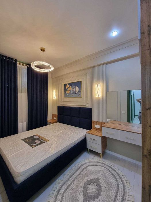 3 xonali kvartira sotuvda