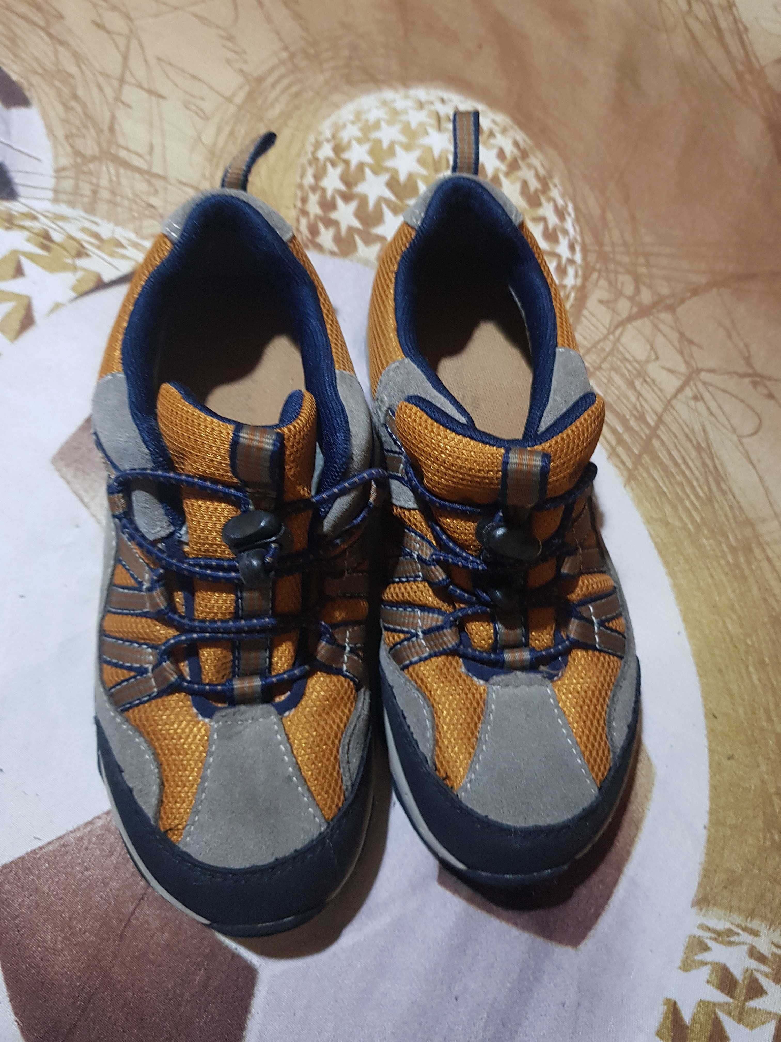 Детски обувки "Timberland"