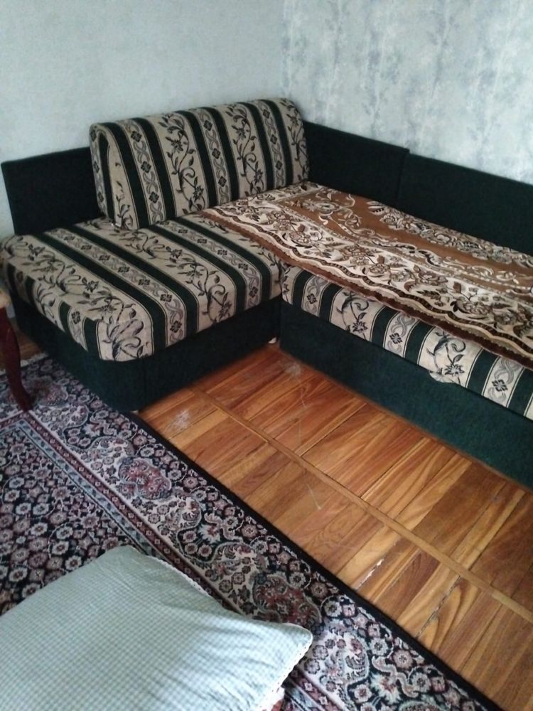 Продается диван!!