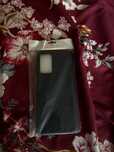 Husa Oppo A16, Albastru Inchis