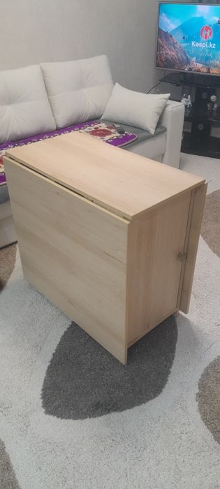 Продам стол раскладной