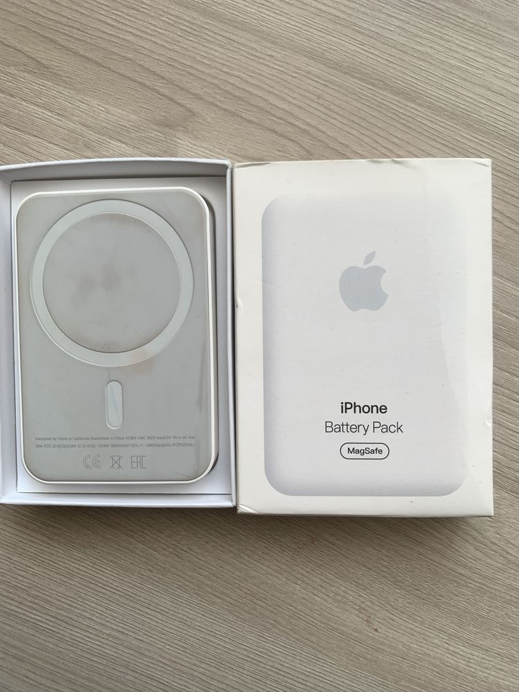 iPhone Battery Pack