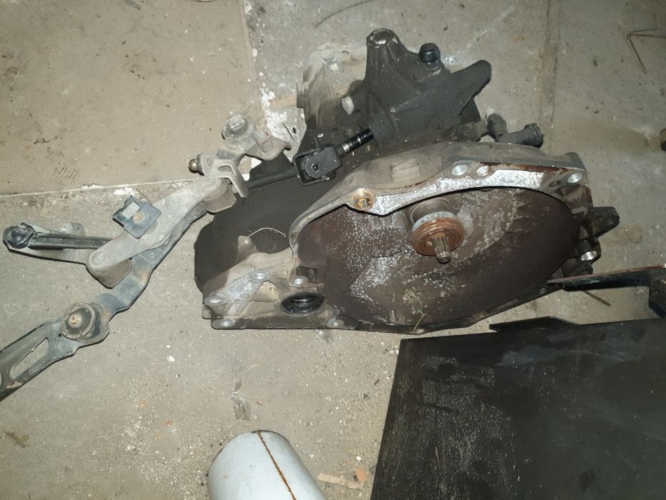 Vand cutie de viteze opel 1.7 Diesel