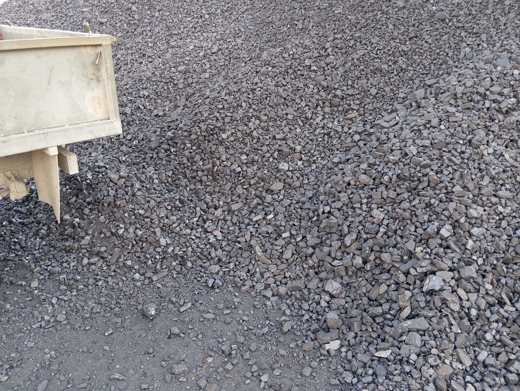 Уголь каражиринский