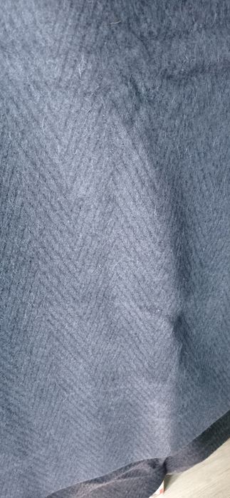 Шерстяная ткань. Ткань на пальто. Драп шерсть.