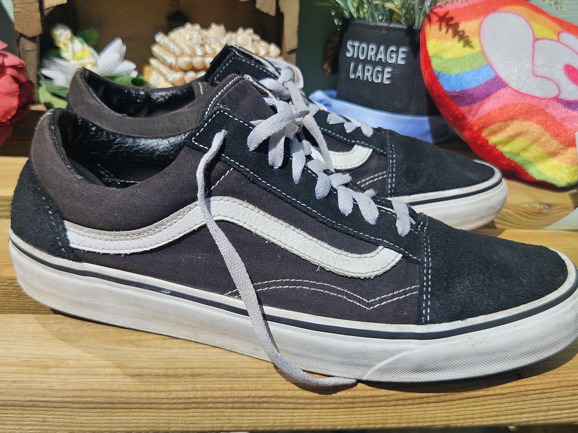 Vans мъжки кецове N43