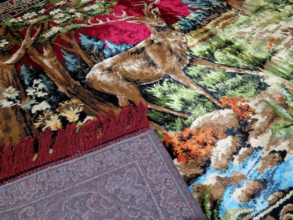 Carpetă de colecție