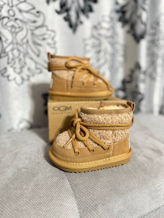 UGG fetițe model nou