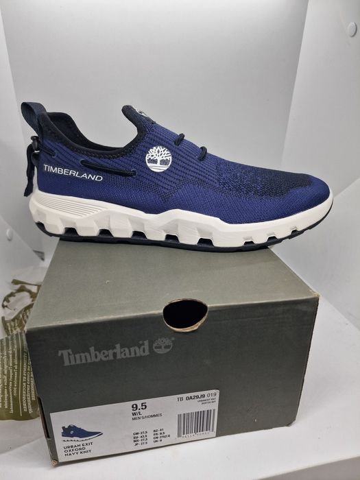 Timberland Urban Exit Oxford nr. 43.5 lucrați 44