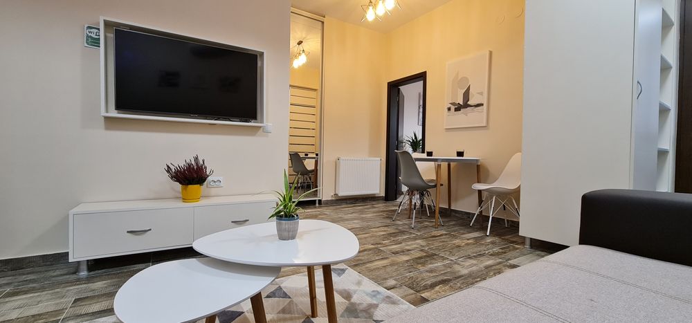 159 lei!! Cazare Regim Hotelier Apartamente de Lux - Palas Mall