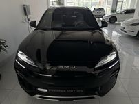 BYD chempion smart 2025 26 model