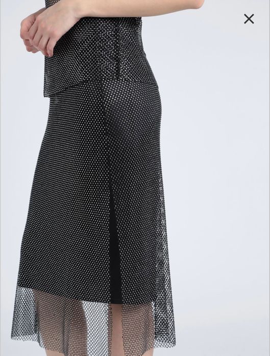 MAX&Co. MAX MARA Супер елегантна официална пола