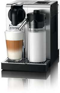 Кафемашина с капсули Nespresso Delonghi LATTISSIMA PRO EN750MB