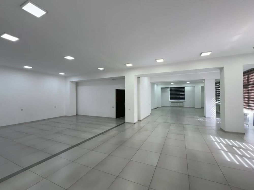 Аренда офис Метро Айбек 24/7 доступ 150 кв м Open Space