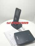 Yealink W79p Telefon Ip Negru 20 Linii Tft Wifi 10 Sip