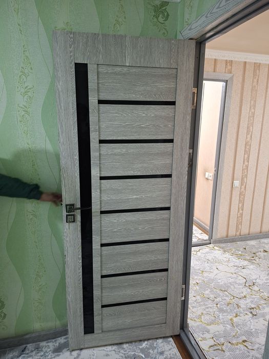 Продаеться межкомнатные двери