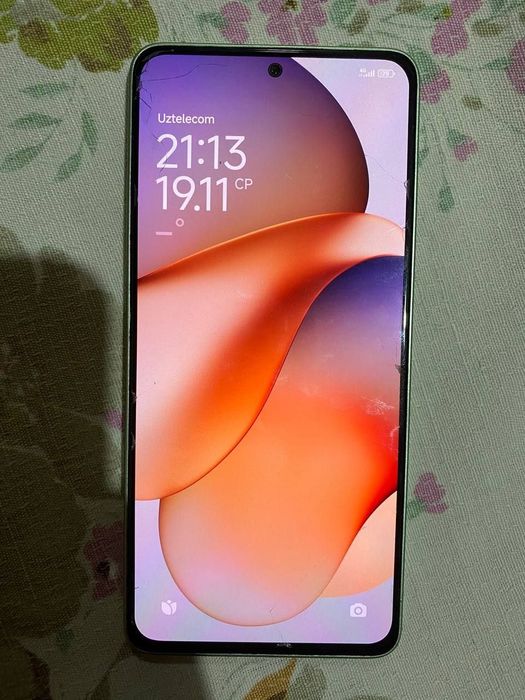 Продам телефон Redmi