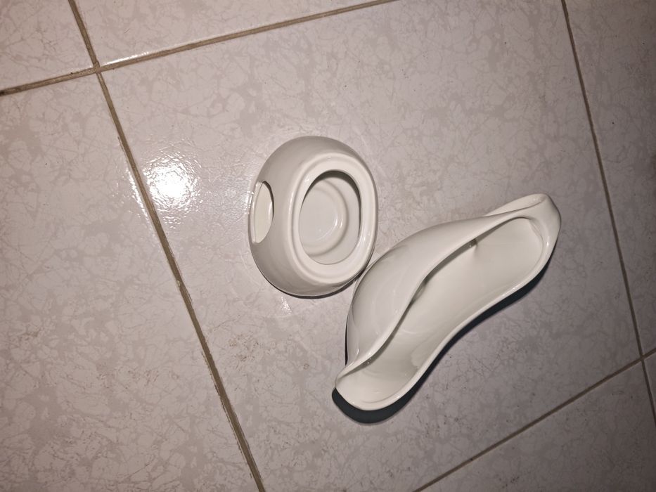 Соусник с подставкой