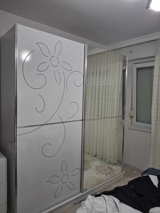 Гардероб и скрин