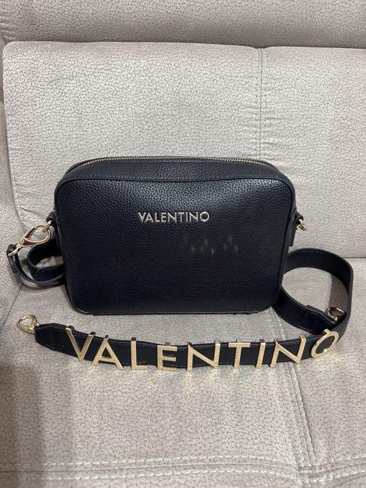 Дамска чанта VALENTINO