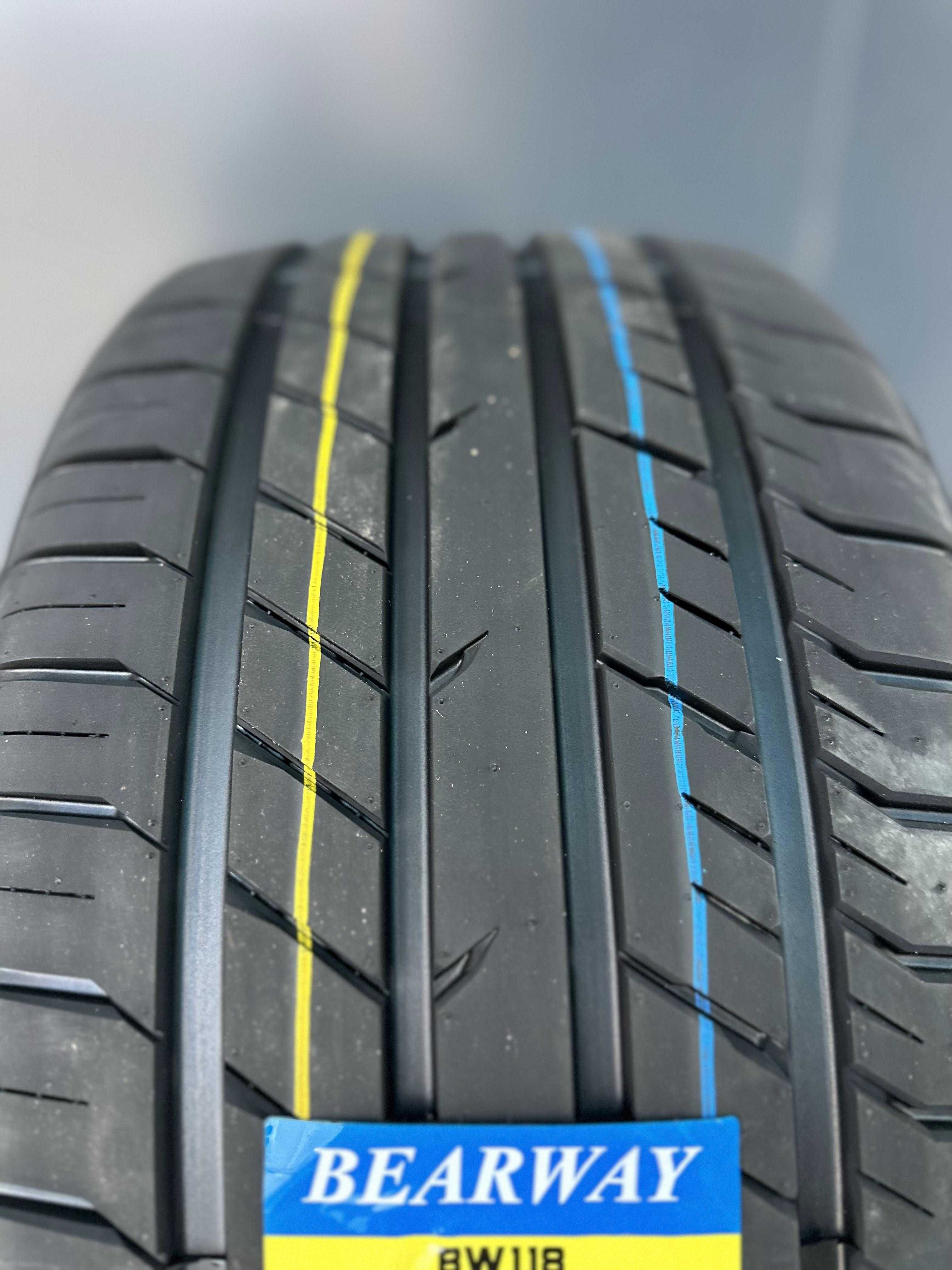 Нови Летни Гуми BEARWAY BW118 265/30R20 94W XL Нов DOT