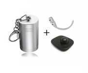 Magnet 12000 GS Tip Breloc / Carlig cui Gheara Detasator Alarme Haine