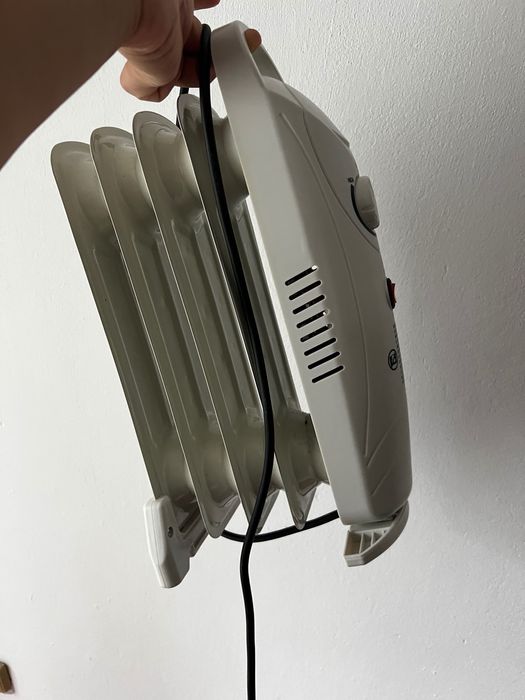 Радиатор 500w НВ
