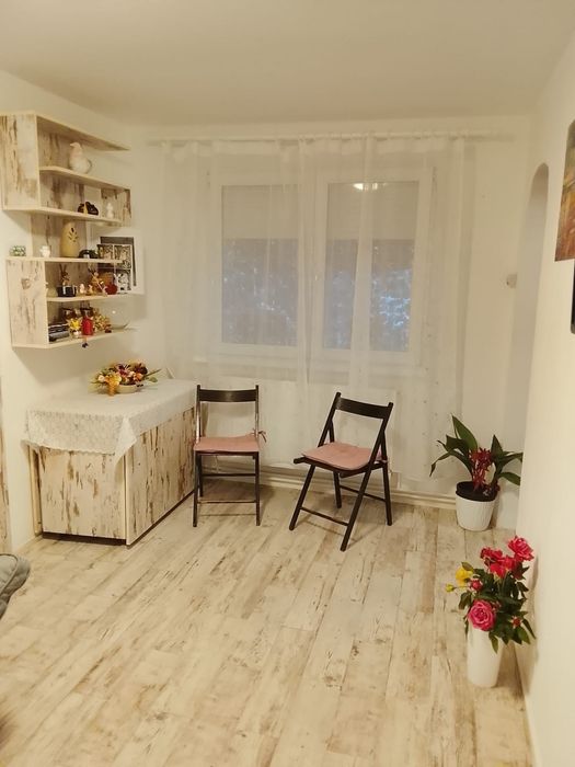 Închiriere apartament complet mobilat – Micro 14