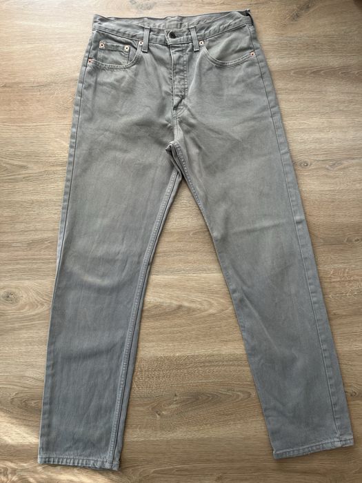 Levis 615 Orange Tab мъжки дънки W32