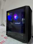 Системный блок Ggamers Comfort Game RTX черный