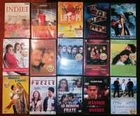 DVD-uri FILME Indiene + Cele mai bune comedii