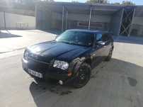 Chrysler 300c 5.7 HEMI Бартер 4х4 LPG PRINS
