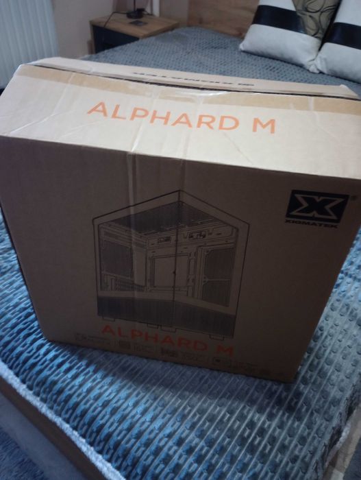 Геймърски Компютър