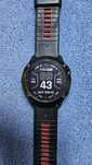 Garmin Fenix 6x PRO