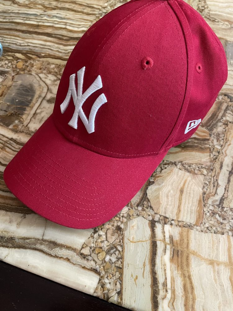 New Era 9FORTY шапка