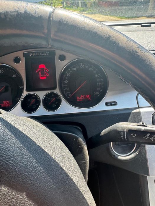 Vand Passat 2.0 diesel , an 2008 /
