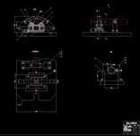 AUTOCAD Kompac 3D xizmatlari