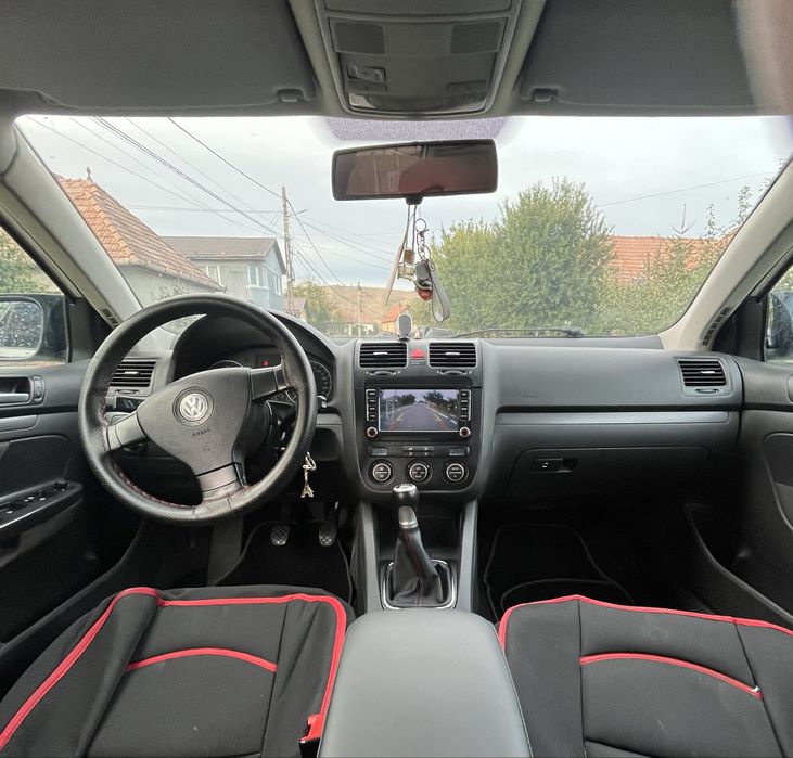 Volkwagen Golf 5 1.9 Tdi