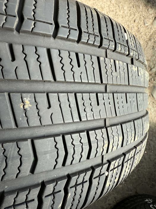 Anvelopa All Season 205/50 r17 - Dunlop Sport all season