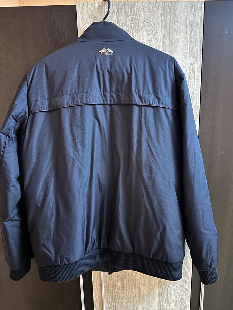 Мъжко пролетно яке US Polo, тениски Jack Jones, Zee lane, Teodor