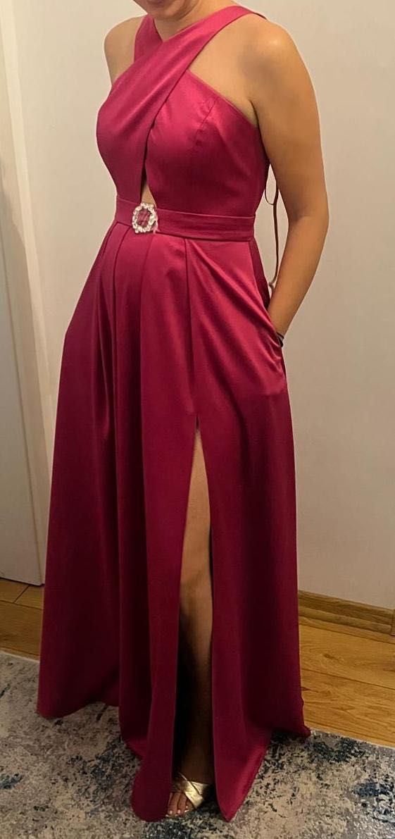 Rochie de seara superbă