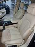 Interior Scaune Audi a8 Vopsire Reconditionare