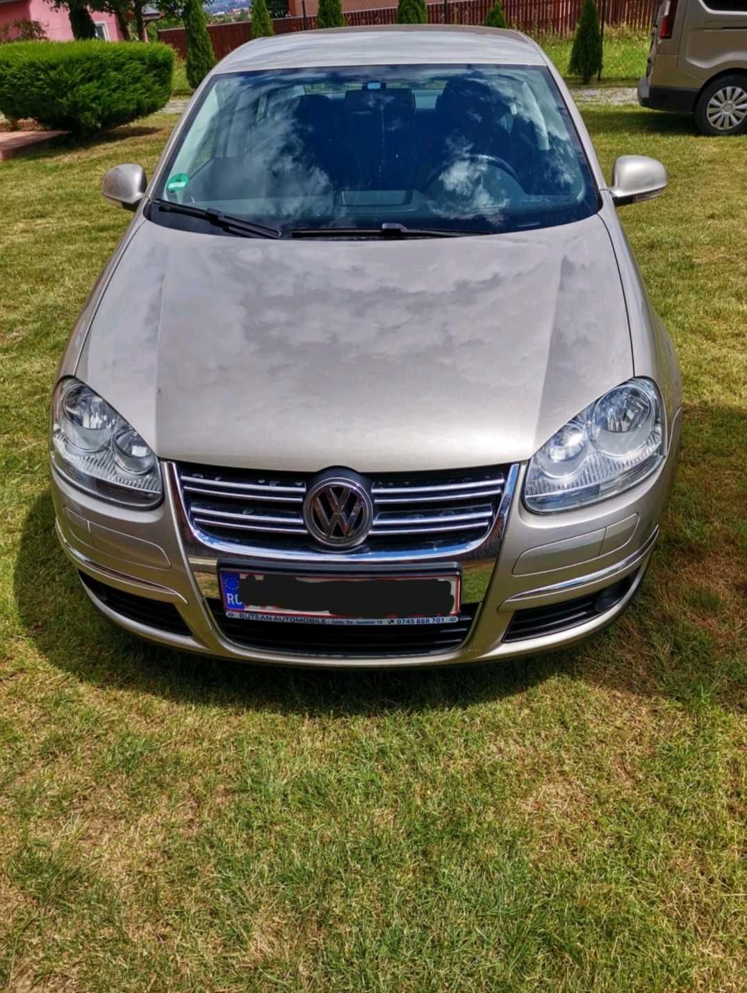 Volkswagen Jetta 1.4 2008