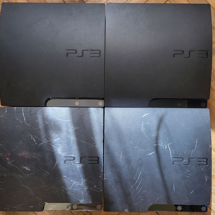 Pentru Piese Ps3