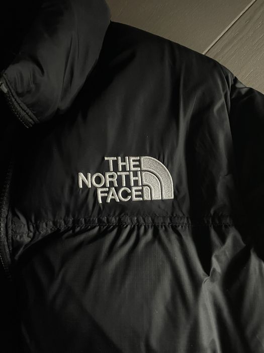 The North Face 1996 Retro Nuptse puffer jacket