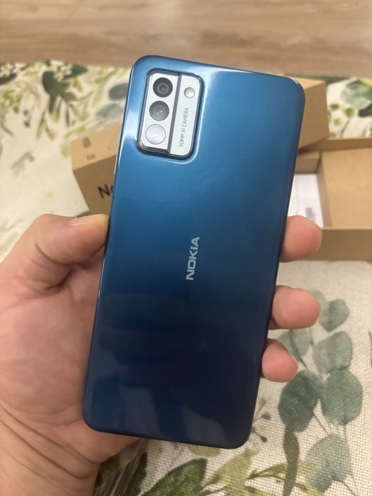 Nokia G22 Dual Sim!!!